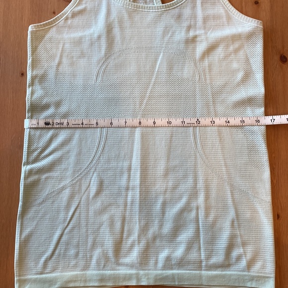 Lululemon Swiftly Tech Racerback Tank Top - Picture 5 of 5